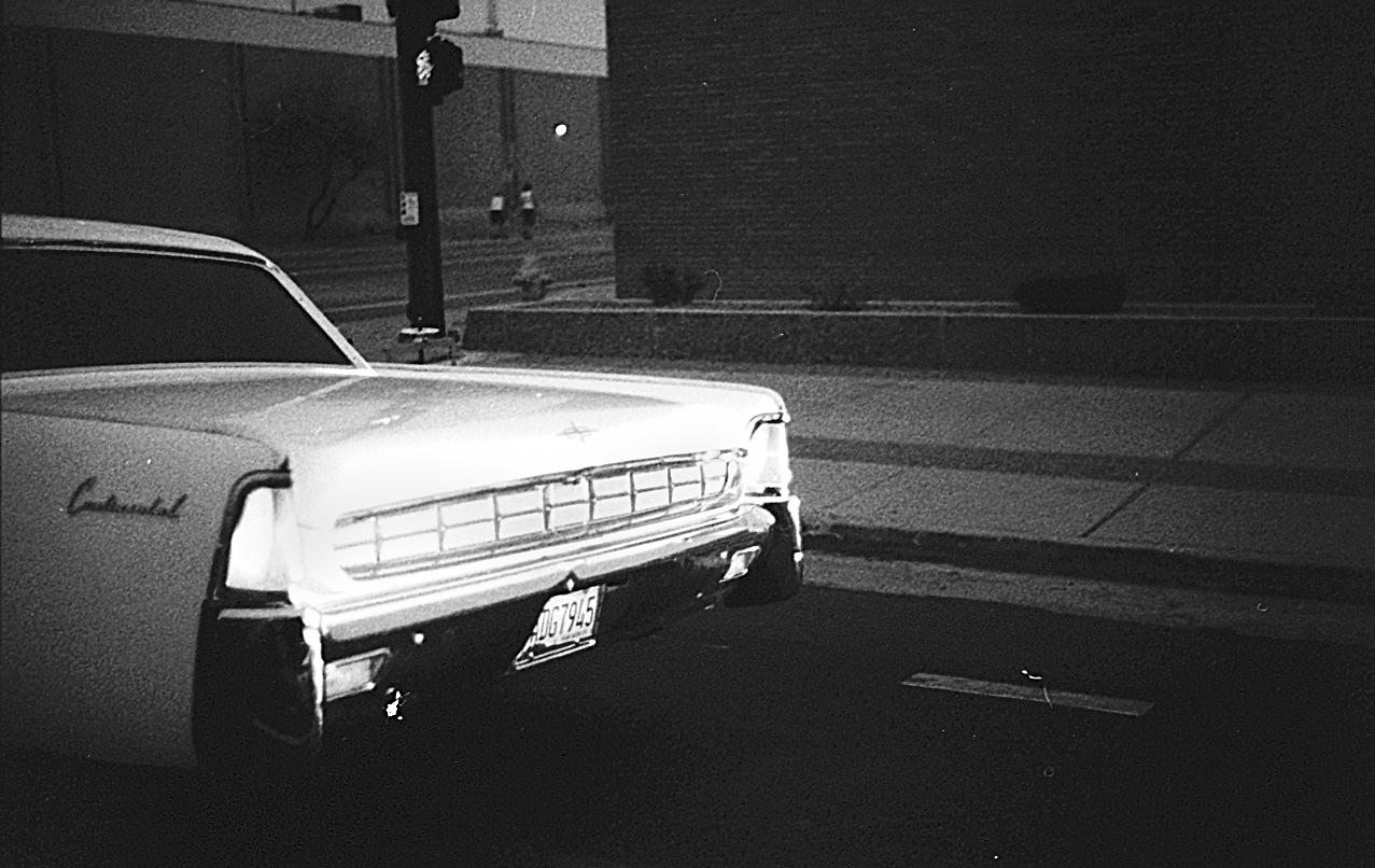 continental