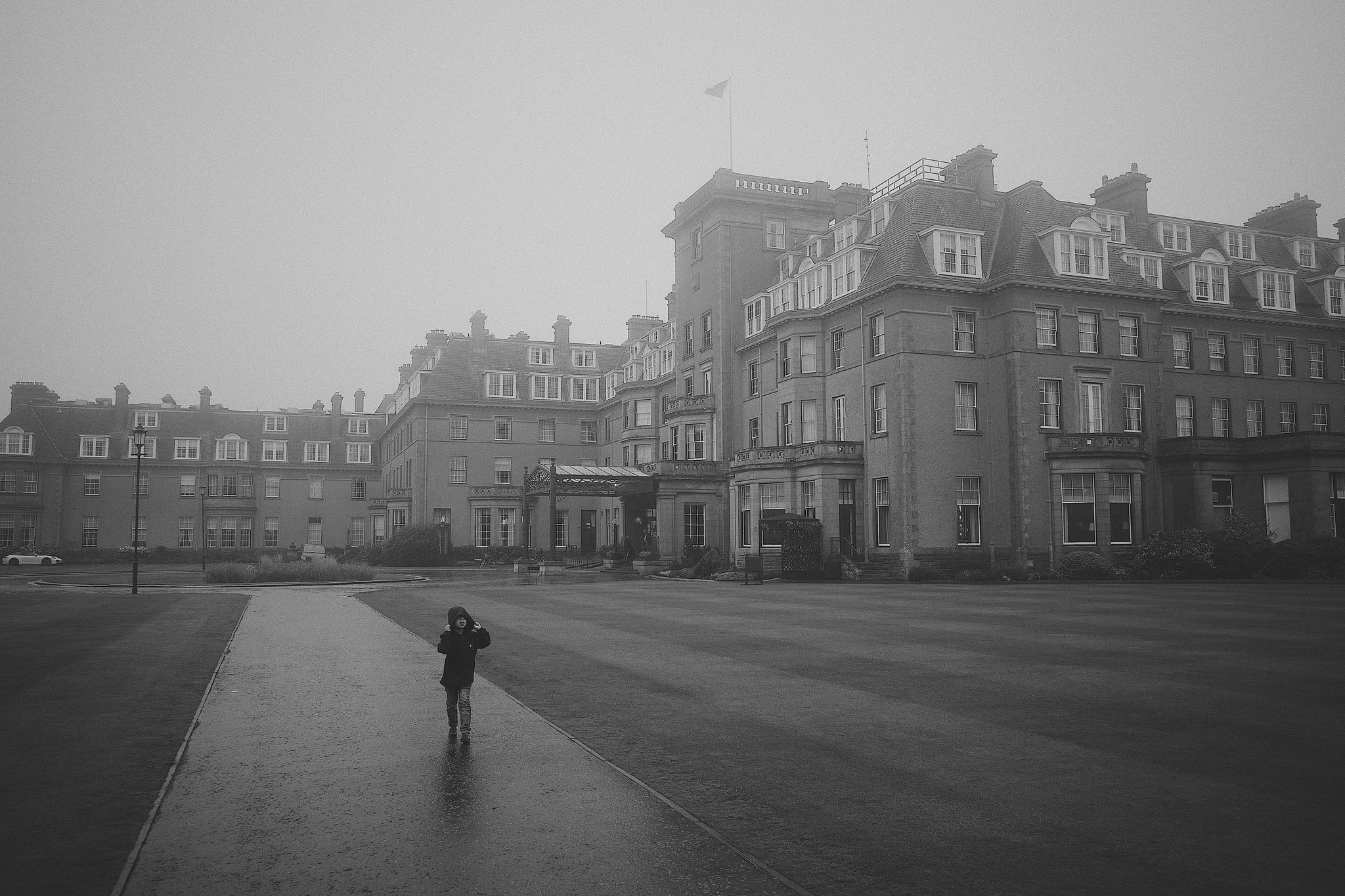 gleneagles