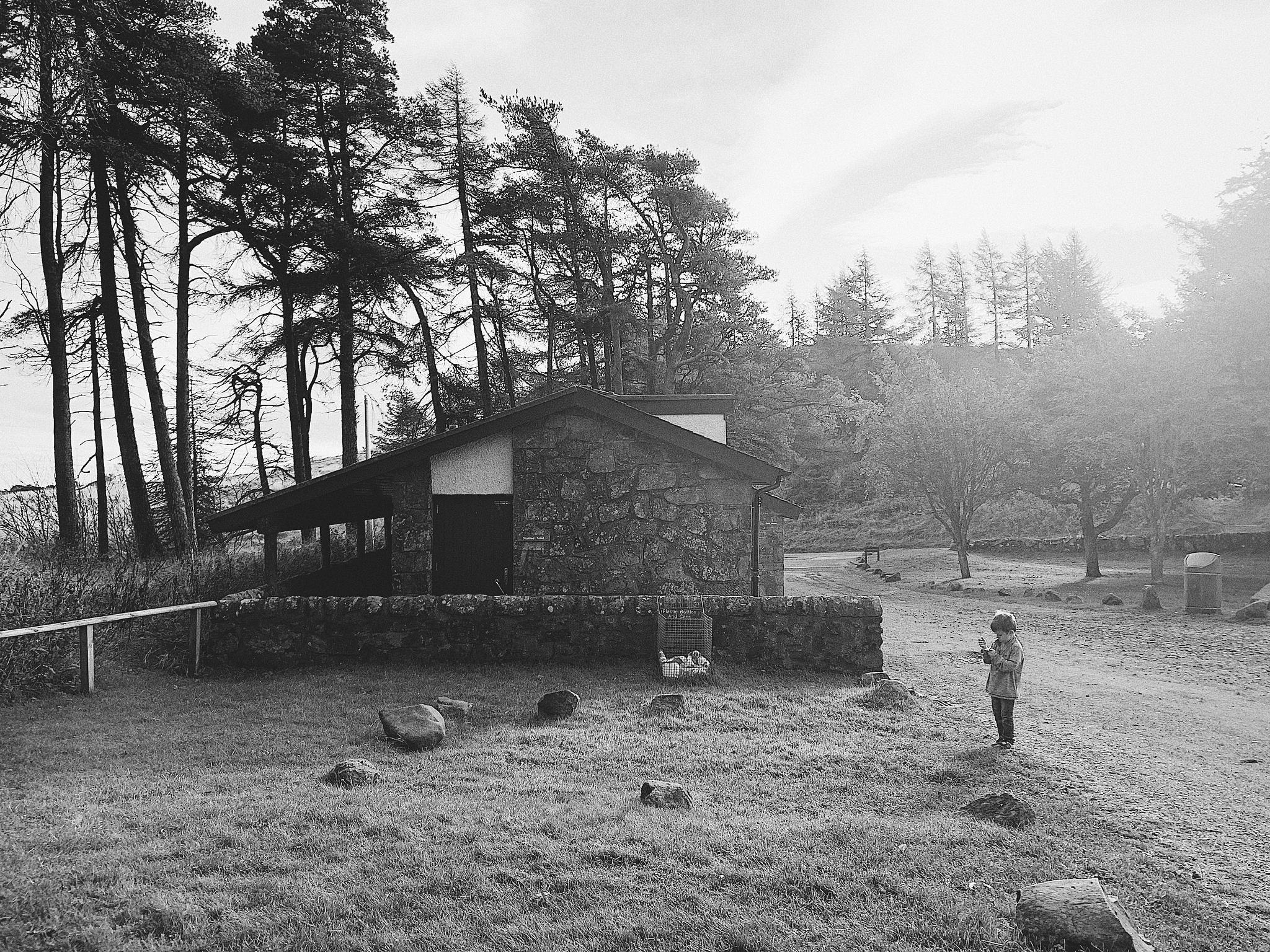 scotland