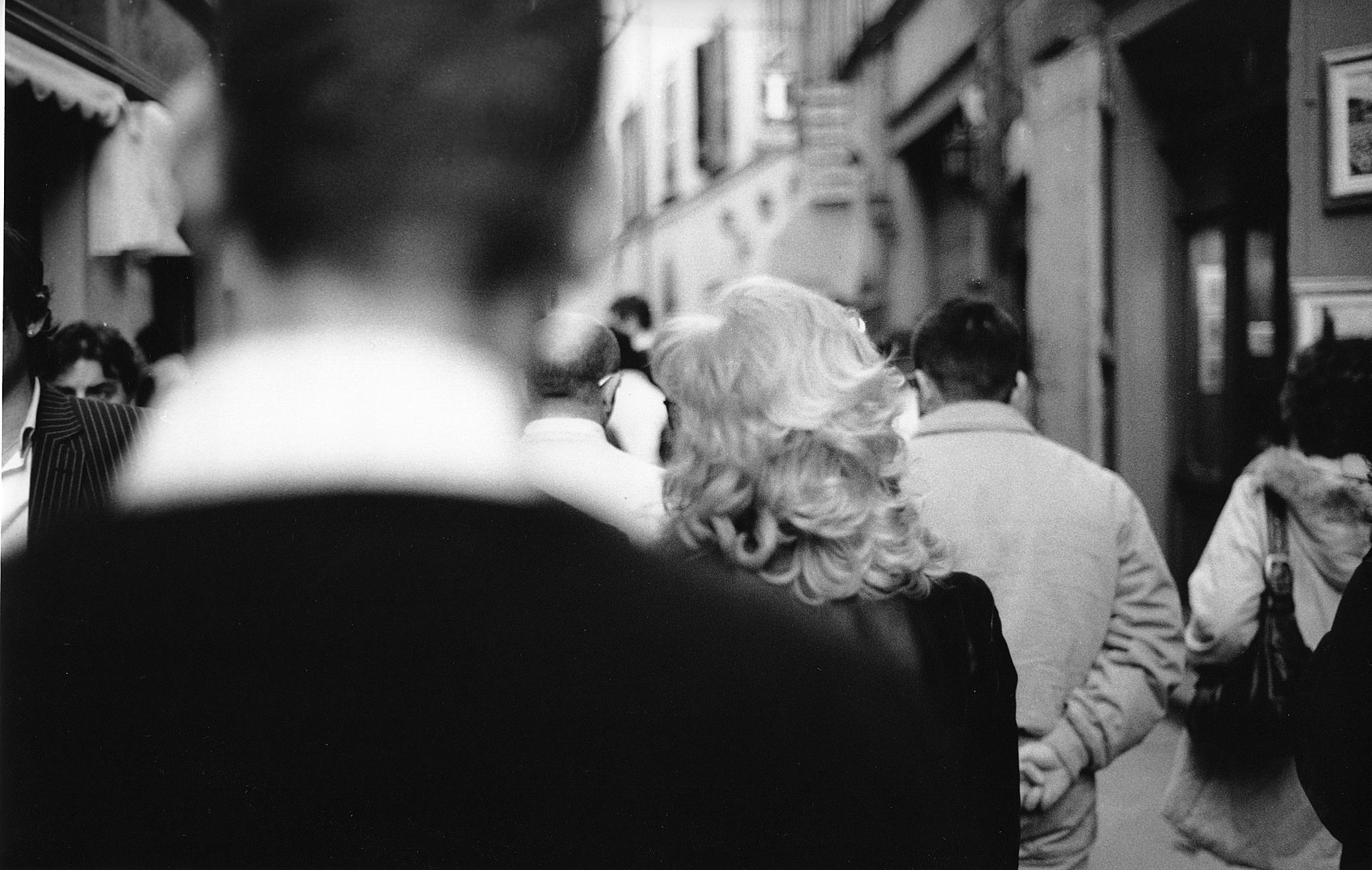 street